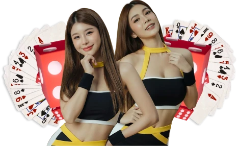 บาคาร่าออนไลน์ FINNBET