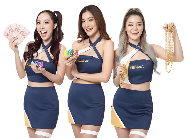 บาคาร่าออนไลน์ เว็บตรง finnbet รวมความรู้และเทคนิคเดิมพัน